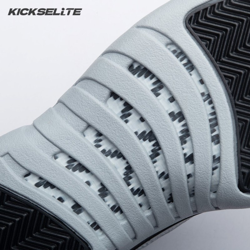 Jordan 12 Retro Barons CT8013 010 Men's