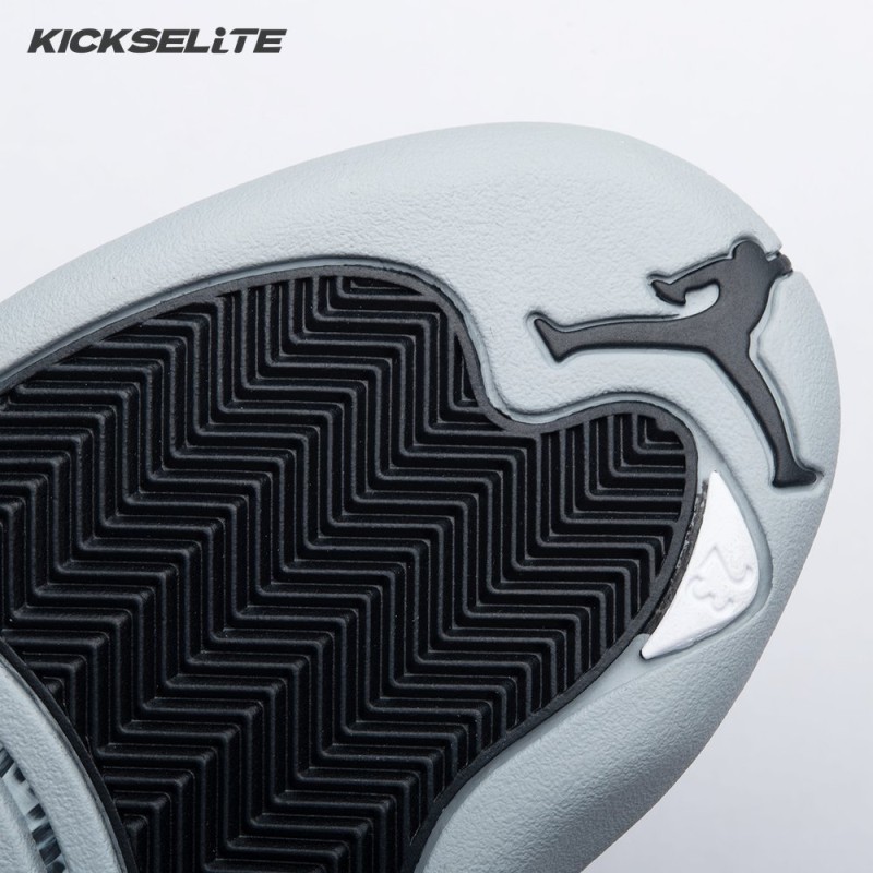 Jordan 12 Retro Barons CT8013 010 Men's