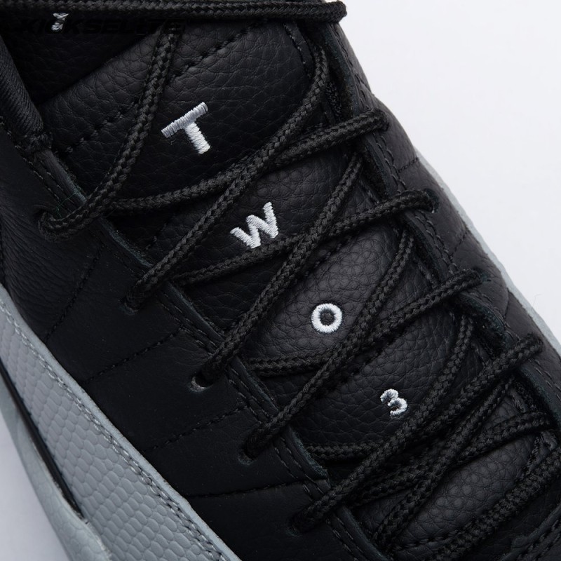 Jordan 12 Retro Barons CT8013 010 Men's