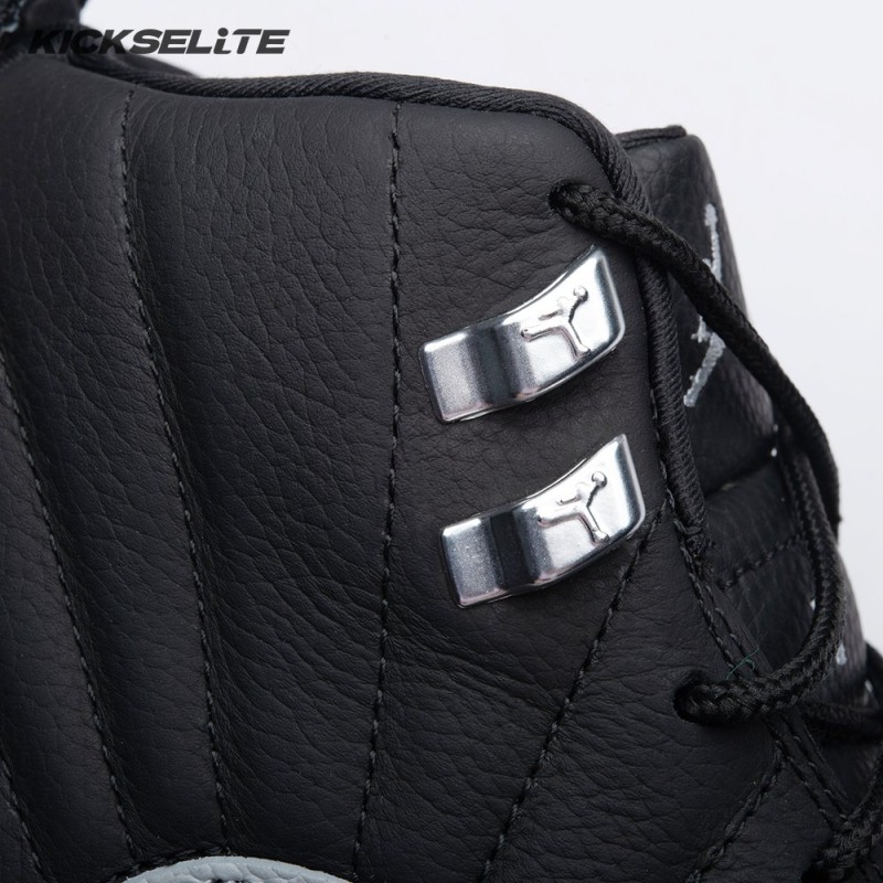 Jordan 12 Retro Barons CT8013 010 Men's