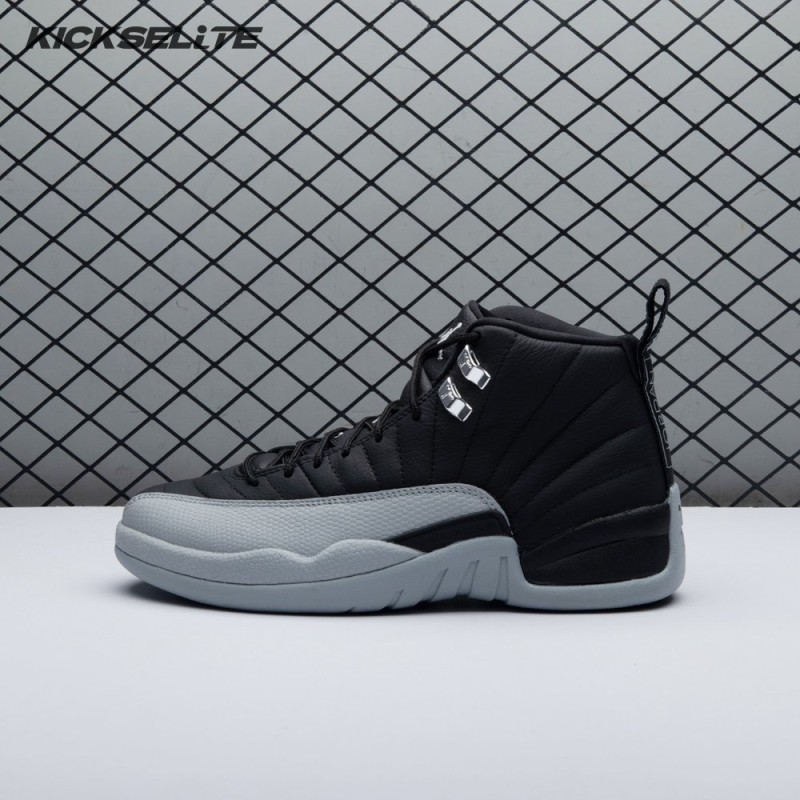 Jordan 12 Retro Barons CT8013 010 Men's