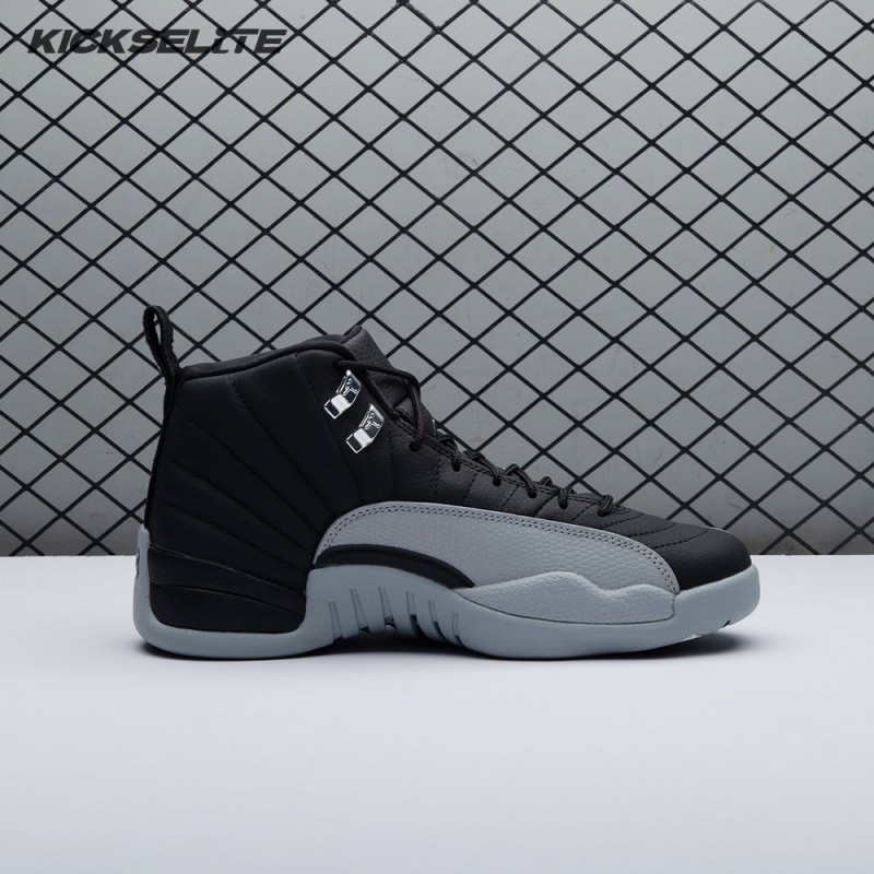 Jordan 12 Retro Barons CT8013 010 Men's