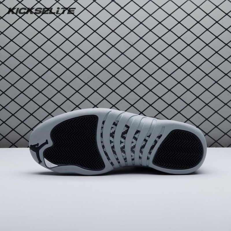 Jordan 12 Retro Barons CT8013 010 Men's