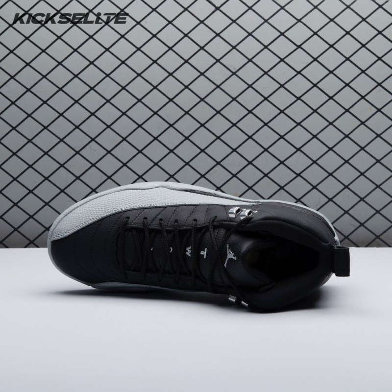 Jordan 12 Retro Barons CT8013 010 Men's