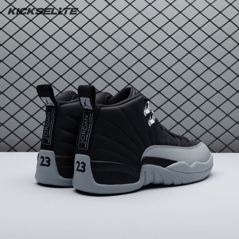 Jordan 12 Retro Barons CT8013 010 Men's
