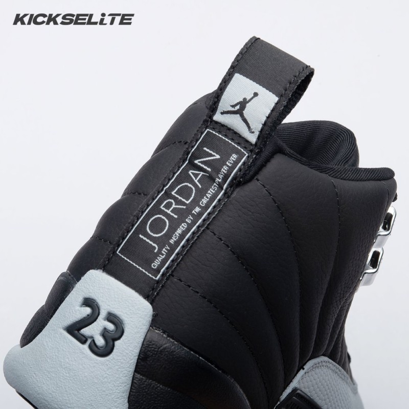 Jordan 12 Retro Barons CT8013 010 Men's