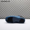 Jordan 12 Retro Black Game Royal 130690-014 Men's Jordan 12 Retro Black Game Royal 130690-014 Men's
