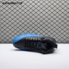 Jordan 12 Retro Black Game Royal 130690-014 Men's Jordan 12 Retro Black Game Royal 130690-014 Men's