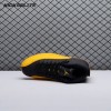 Jordan 12 Retro Black University Gold 130690-070 Men's