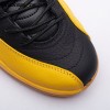 Jordan 12 Retro Black University Gold 130690-070 Men's