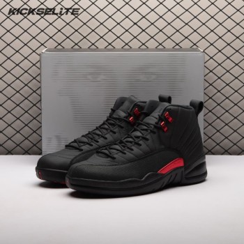 Jordan 12 Retro Bloodline CT8013-003 Men's