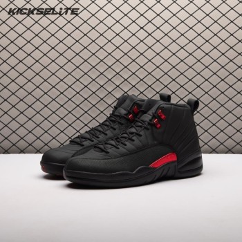 Jordan 12 Retro Bloodline CT8013-003 Men's