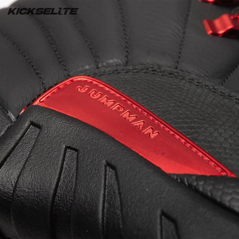 Jordan 12 Retro Bloodline CT8013-003 Men's