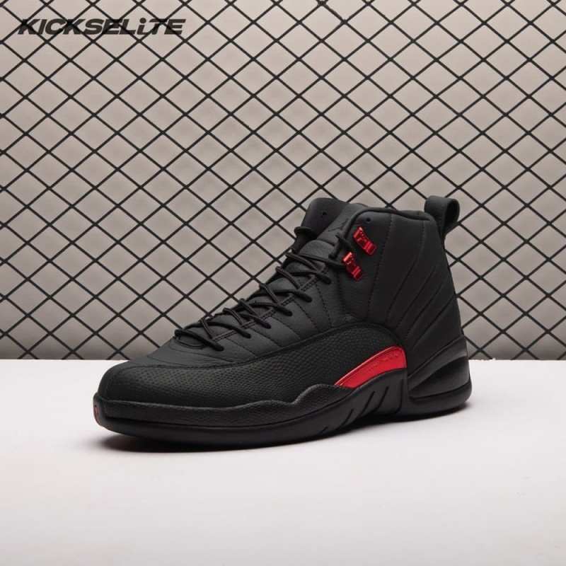 Jordan 12 Retro Bloodline CT8013-003 Men's