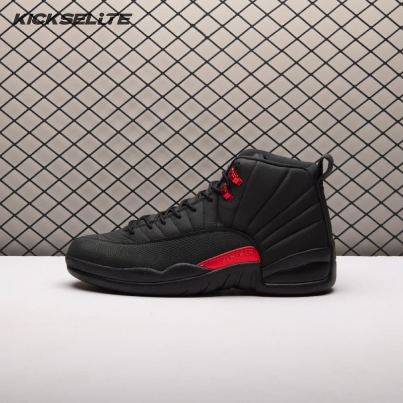 Jordan 12 Retro Bloodline CT8013-003 Men's
