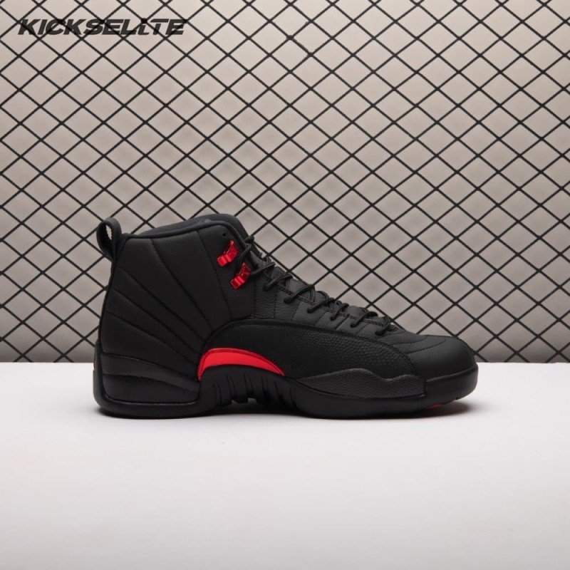 Jordan 12 Retro Bloodline CT8013-003 Men's