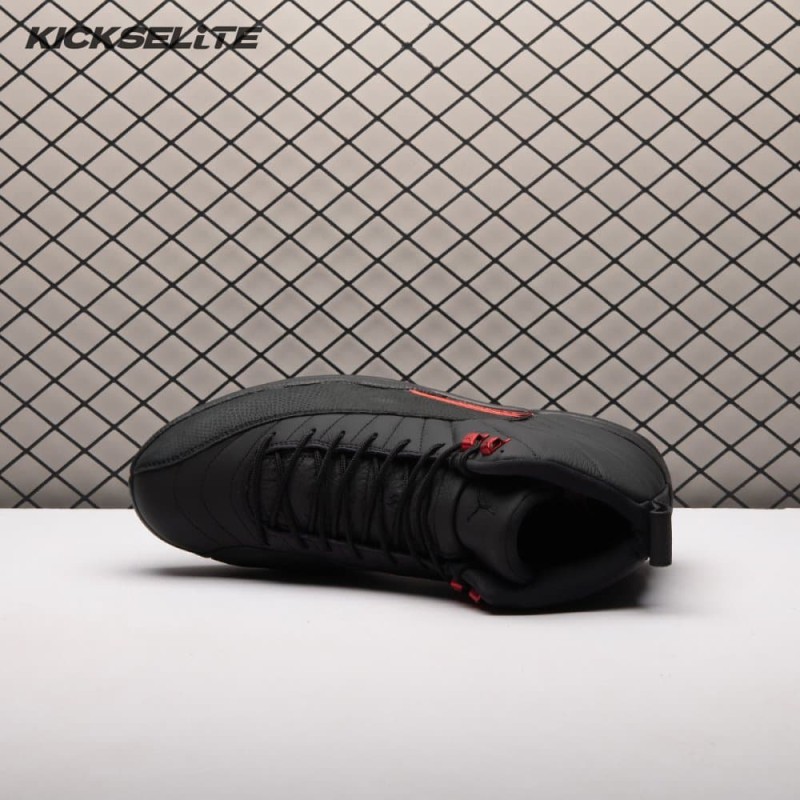 Jordan 12 Retro Bloodline CT8013-003 Men's
