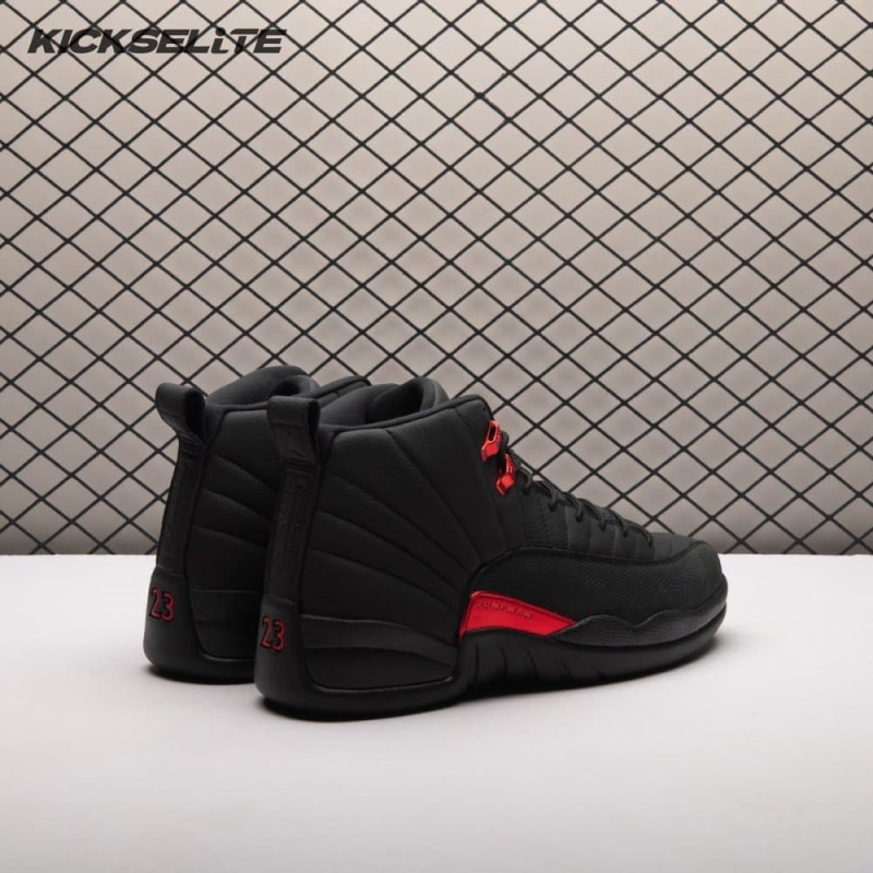 Jordan 12 Retro Bloodline CT8013-003 Men's
