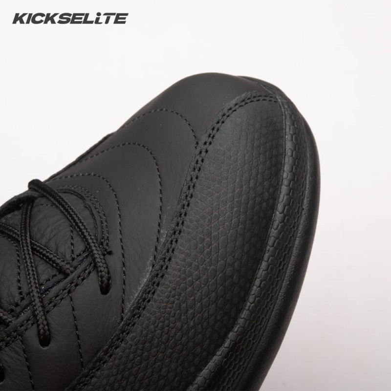 Jordan 12 Retro Bloodline CT8013-003 Men's
