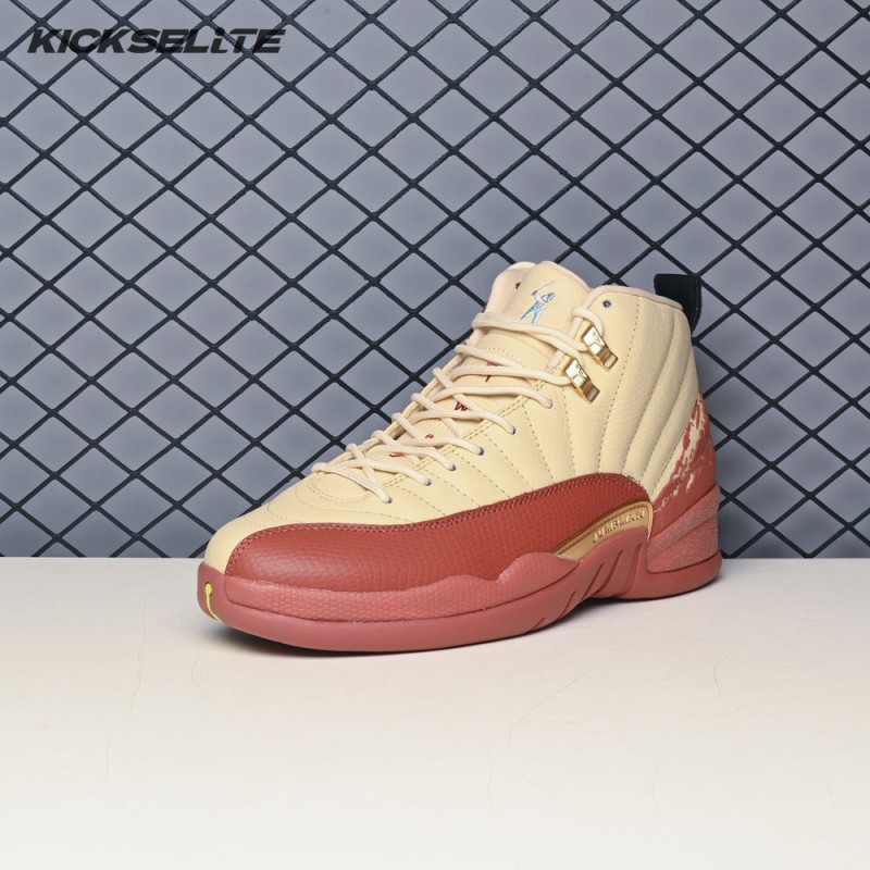 Jordan 12 Retro Eastside Golf DV1758-108 Men's