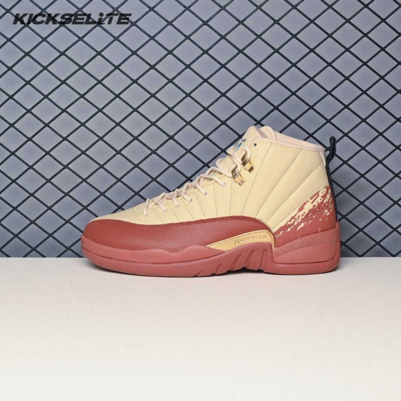 Jordan 12 Retro Eastside Golf DV1758-108 Men's