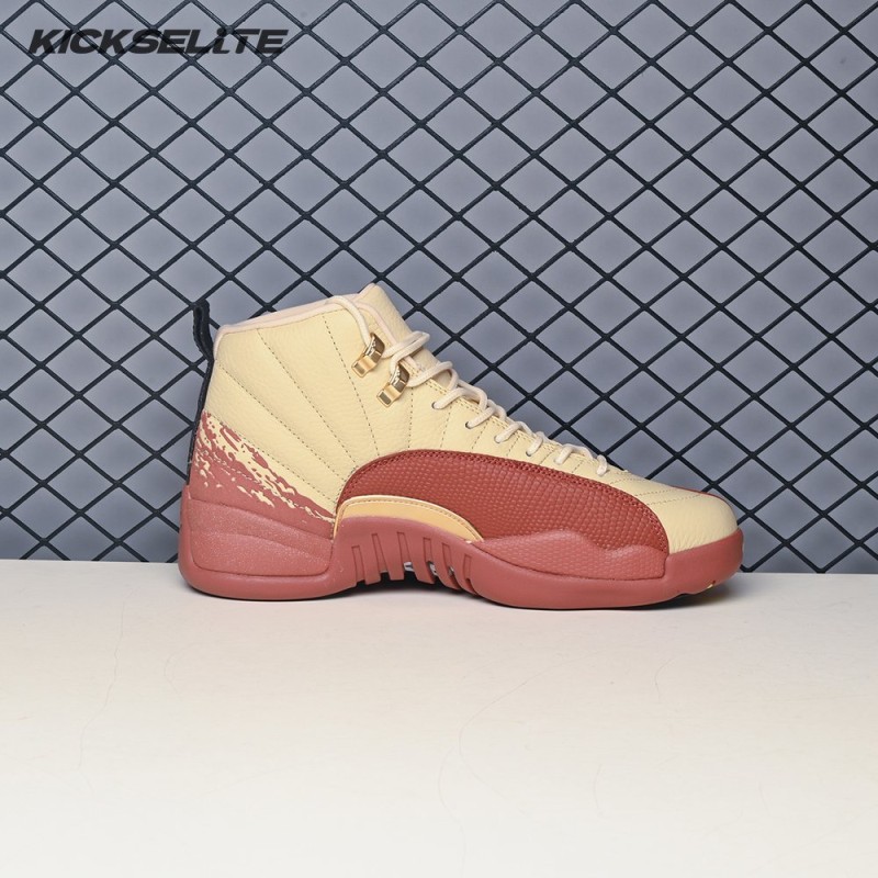 Jordan 12 Retro Eastside Golf DV1758-108 Men's