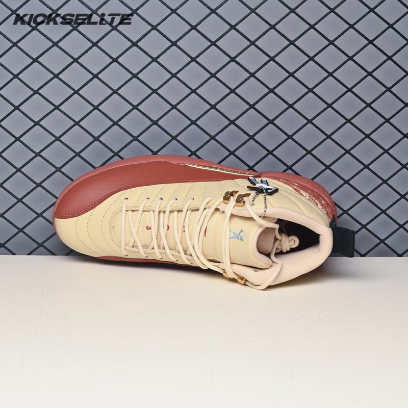 Jordan 12 Retro Eastside Golf DV1758-108 Men's