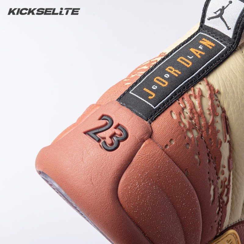 Jordan 12 Retro Eastside Golf DV1758-108 Men's