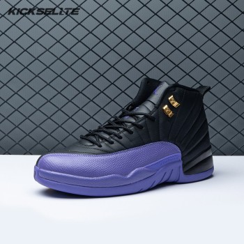 Jordan 12 Retro Field Purple CT8013-057 Men's Jordan 12 Retro Field Purple CT8013-057 Men's