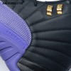 Jordan 12 Retro Field Purple CT8013-057 Men's