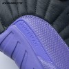 Jordan 12 Retro Field Purple CT8013-057 Men's