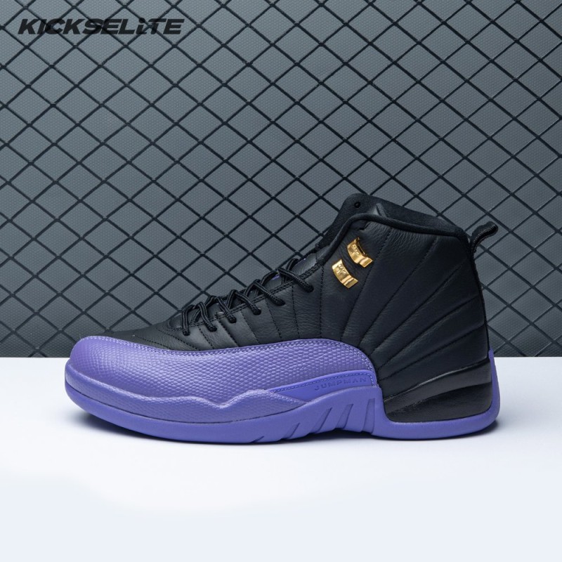 Jordan 12 Retro Field Purple CT8013-057 Men's