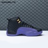 Jordan 12 Retro Field Purple CT8013-057 Men's