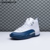 Jordan 12 Retro French Blue(2016) 130690 113 Men's
