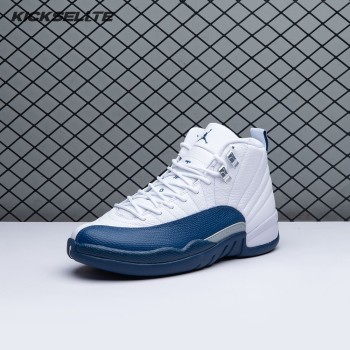 Jordan 12 Retro French Blue(2016) 130690 113 Men's Jordan 12 Retro French Blue(2016) 130690 113 Men's