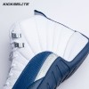 Jordan 12 Retro French Blue(2016) 130690 113 Men's