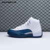 Jordan 12 Retro French Blue(2016) 130690 113 Men's