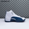 Jordan 12 Retro French Blue(2016) 130690 113 Men's