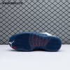 Jordan 12 Retro French Blue(2016) 130690 113 Men's