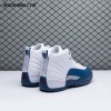 Jordan 12 Retro French Blue(2016) 130690 113 Men's