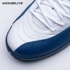 Jordan 12 Retro French Blue(2016) 130690 113 Men's