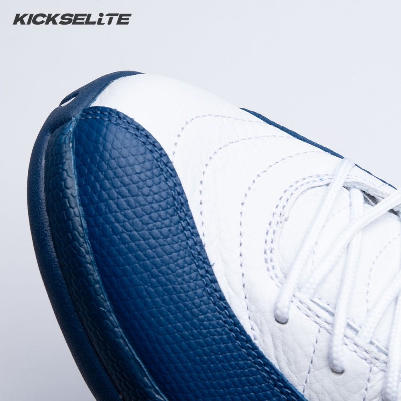 Jordan 12 Retro French Blue(2016) 130690 113 Men's