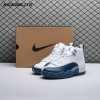 Jordan 12 Retro French Blue (2025) 153265-114 Women's