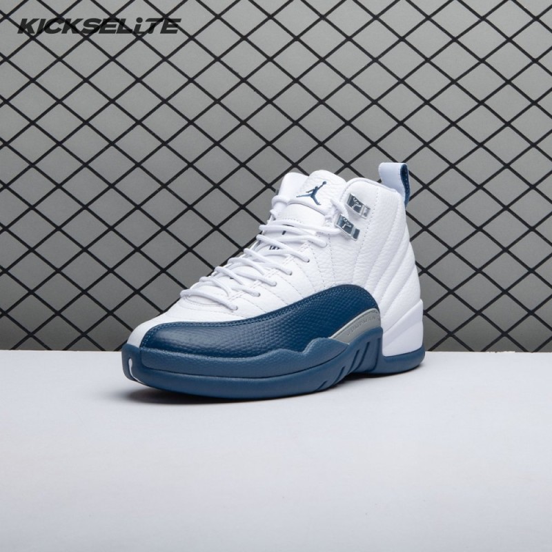 Jordan 12 Retro French Blue (2025) 153265-114 Women's