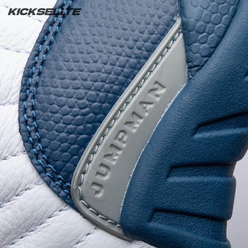Jordan 12 Retro French Blue (2025) 153265-114 Women's