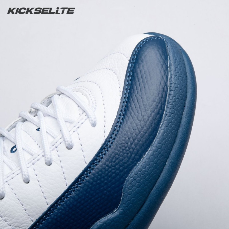 Jordan 12 Retro French Blue (2025) 153265-114 Women's