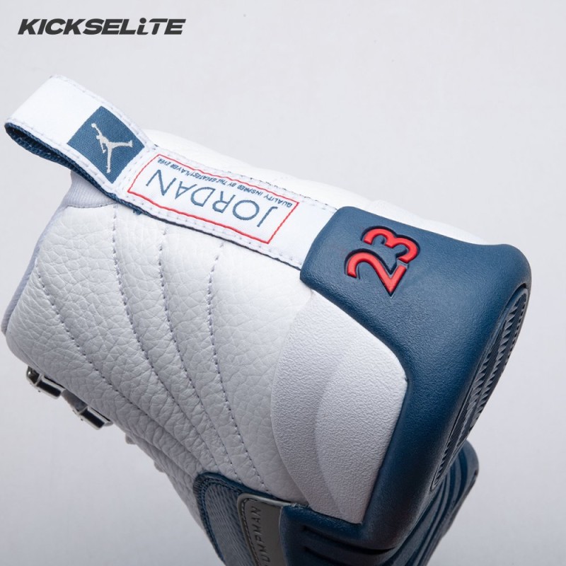 Jordan 12 Retro French Blue (2025) 153265-114 Women's