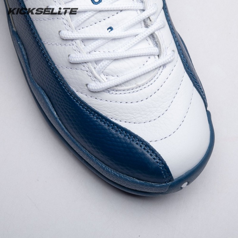 Jordan 12 Retro French Blue (2025) 153265-114 Women's