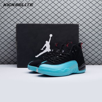 Jordan 12 Retro Gamma Blue 130690-027 Men's
