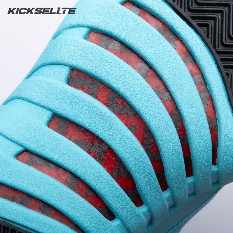 Jordan 12 Retro Gamma Blue 130690-027 Men's Jordan 12 Retro Gamma Blue 130690-027 Men's